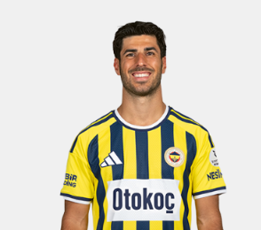Marco Asensio