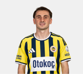 Kerem Aktürkoglu