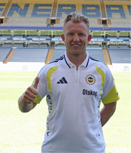 Dirk Kuyt