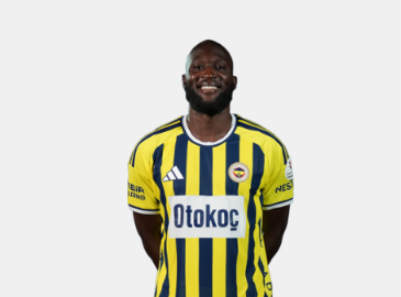 Romelu Lukaku